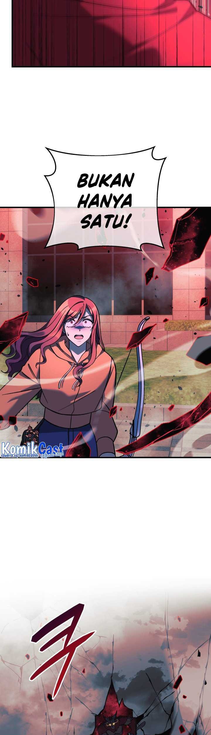 My Daughter is the Final Boss Chapter 94 Gambar 16