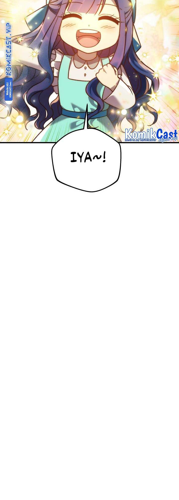 My Daughter is the Final Boss Chapter 93 Gambar 23