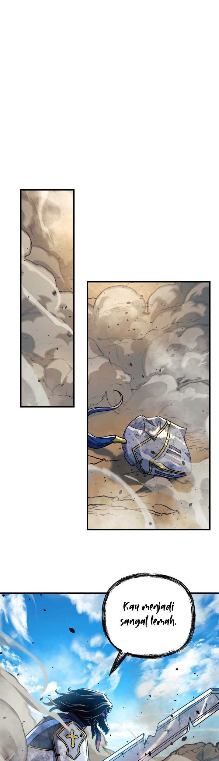 My Daughter is the Final Boss Chapter 93 Gambar 28