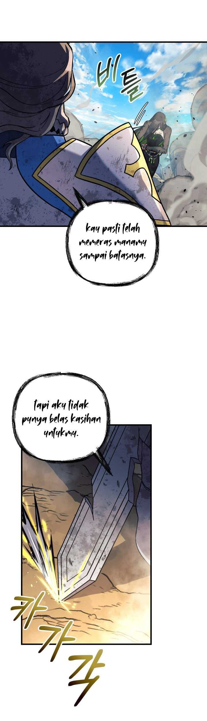 My Daughter is the Final Boss Chapter 93 Gambar 30