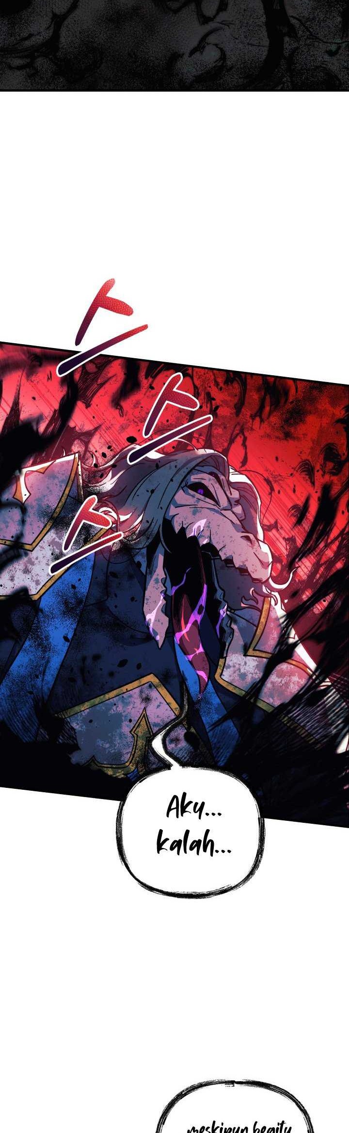 My Daughter is the Final Boss Chapter 93 Gambar 35