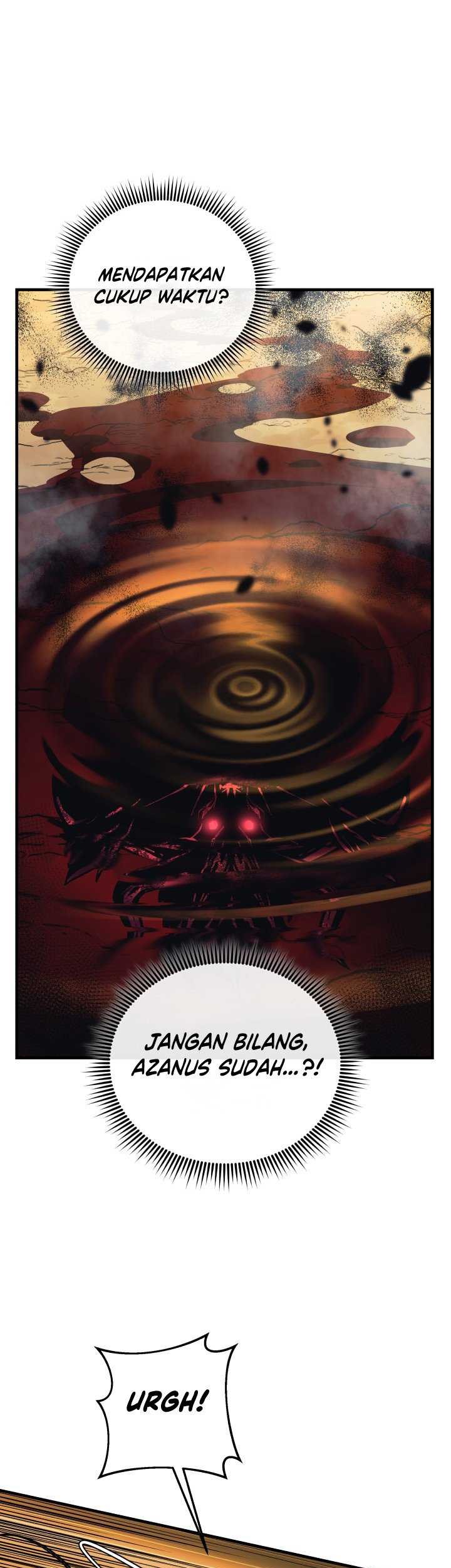 My Daughter is the Final Boss Chapter 93 Gambar 38