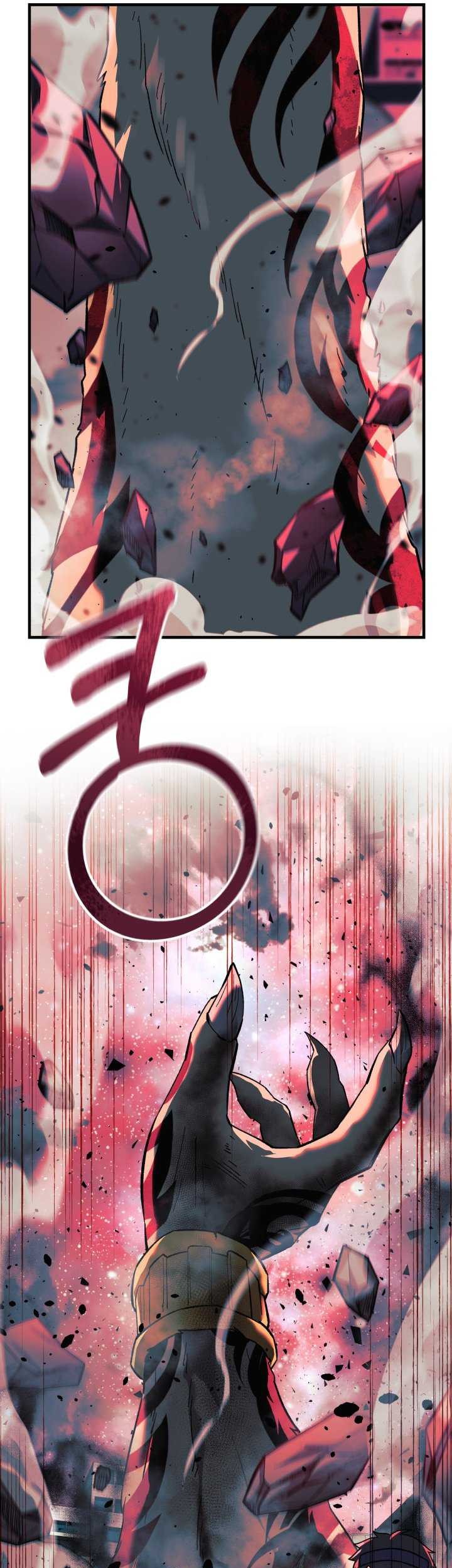 My Daughter is the Final Boss Chapter 93 Gambar 50