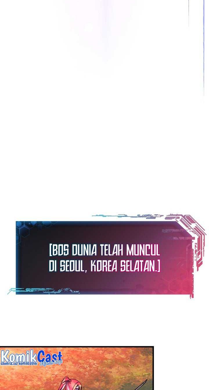 My Daughter is the Final Boss Chapter 93 Gambar 53