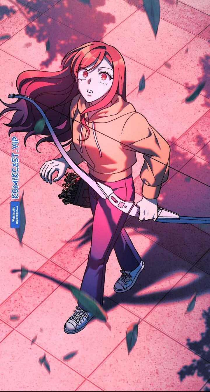 My Daughter is the Final Boss Chapter 93 Gambar 55