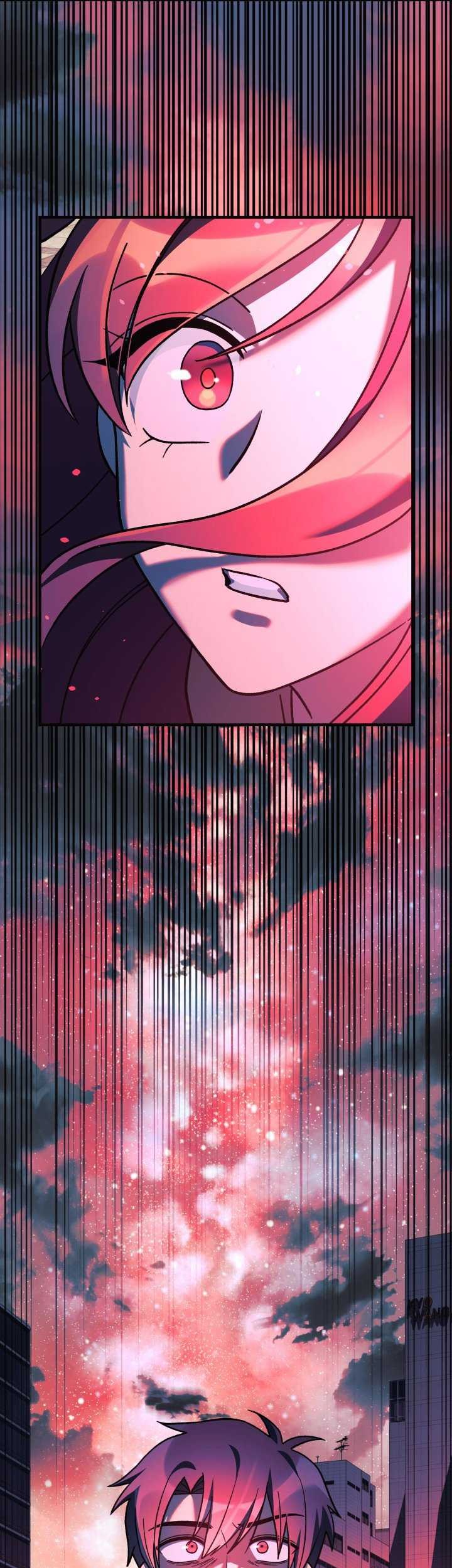 My Daughter is the Final Boss Chapter 93 Gambar 56