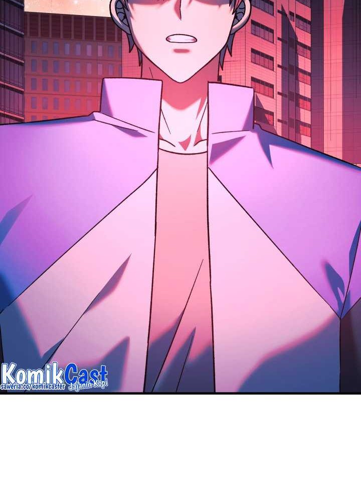 My Daughter is the Final Boss Chapter 93 Gambar 57