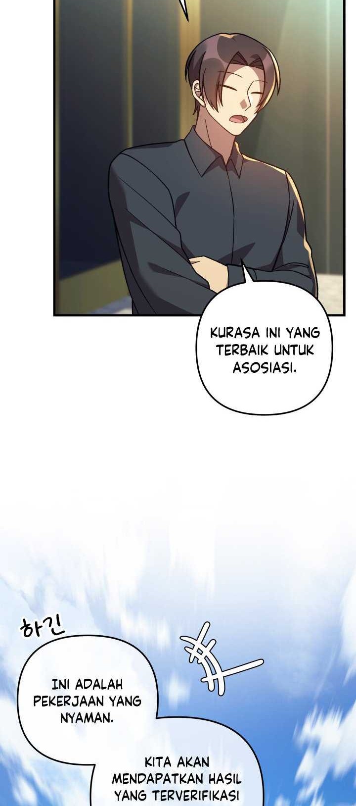 My Daughter is the Final Boss Chapter 93 Gambar 5