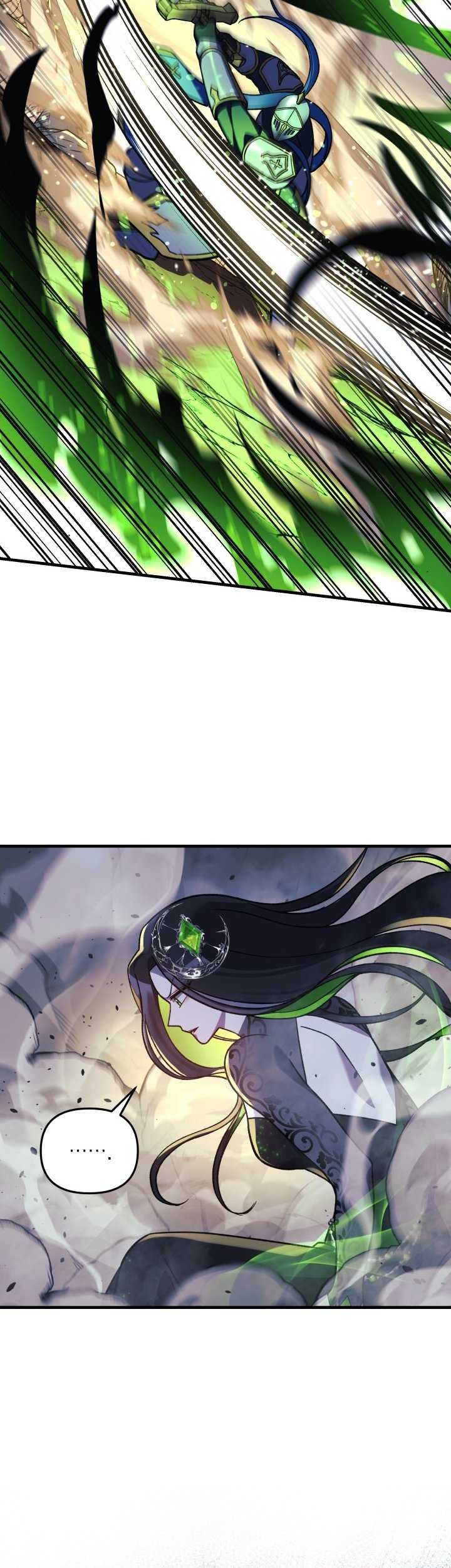 My Daughter is the Final Boss Chapter 93 Gambar 10