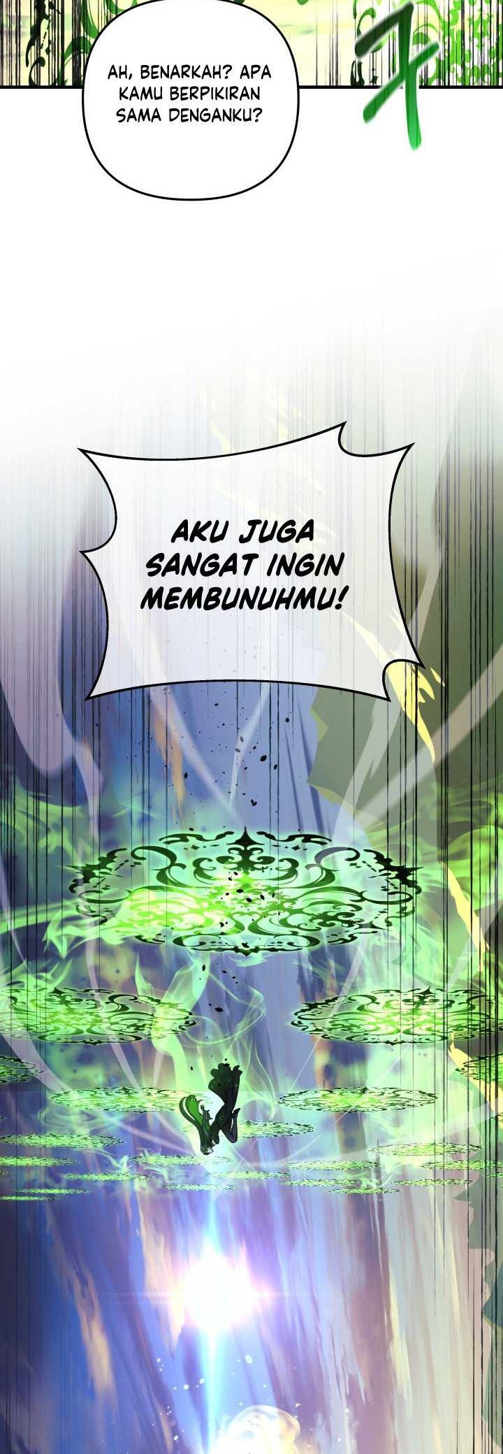 My Daughter is the Final Boss Chapter 93 Gambar 17