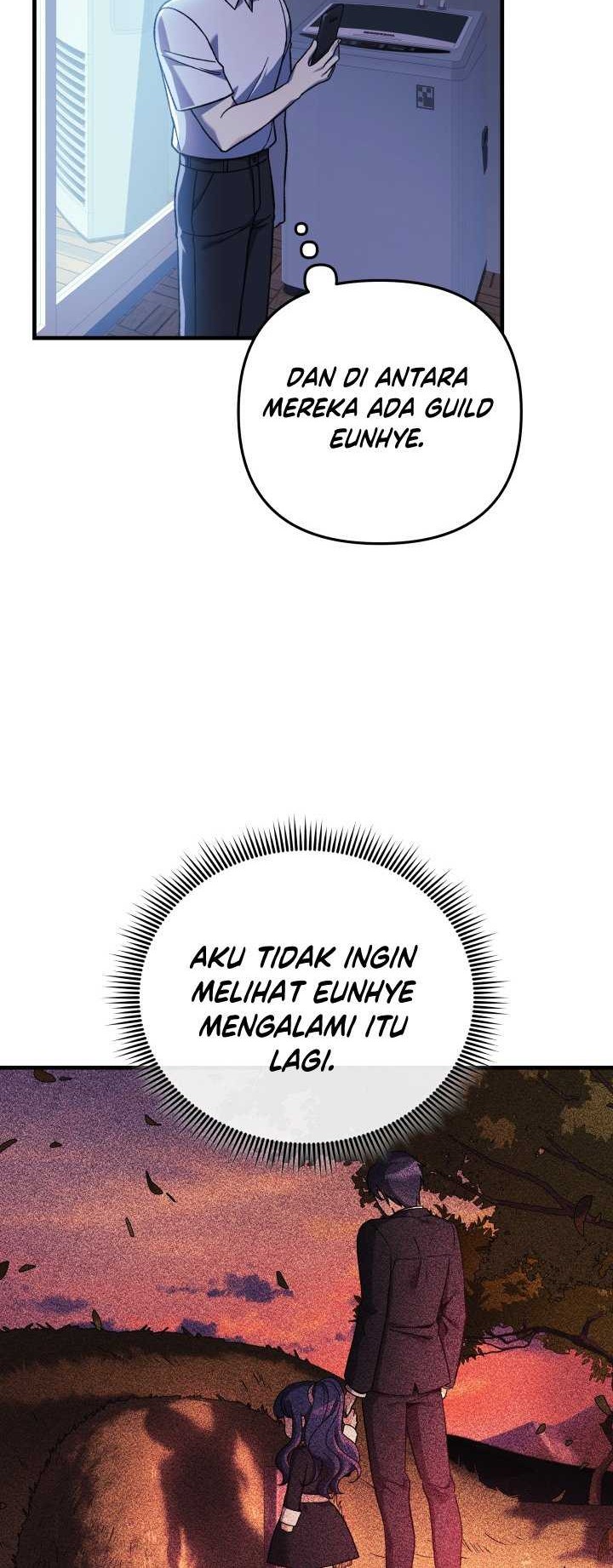 My Daughter is the Final Boss Chapter 92 Gambar 21