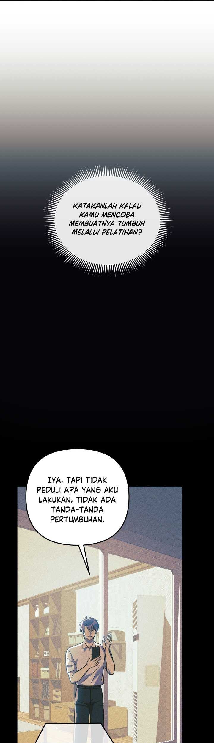 My Daughter is the Final Boss Chapter 92 Gambar 34