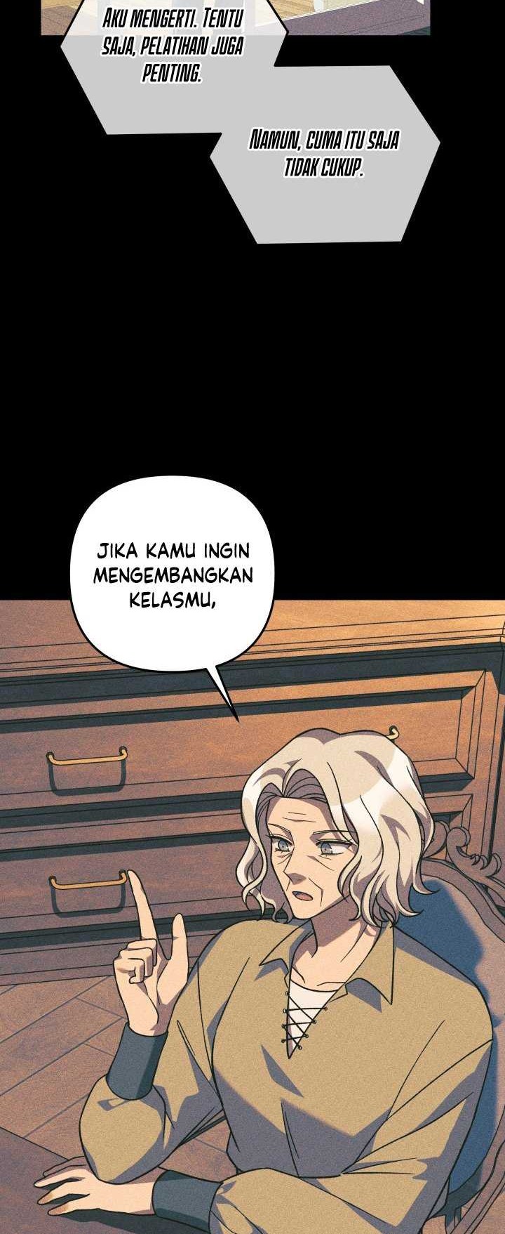 My Daughter is the Final Boss Chapter 92 Gambar 35