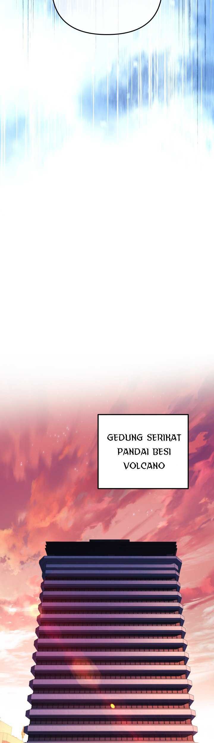 My Daughter is the Final Boss Chapter 92 Gambar 42