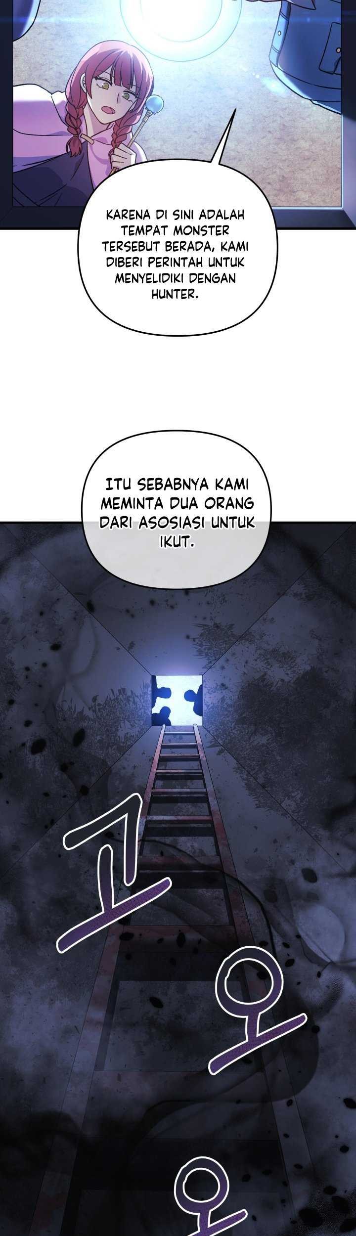My Daughter is the Final Boss Chapter 92 Gambar 46