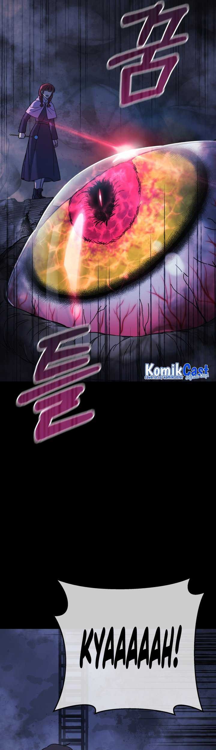 My Daughter is the Final Boss Chapter 92 Gambar 50