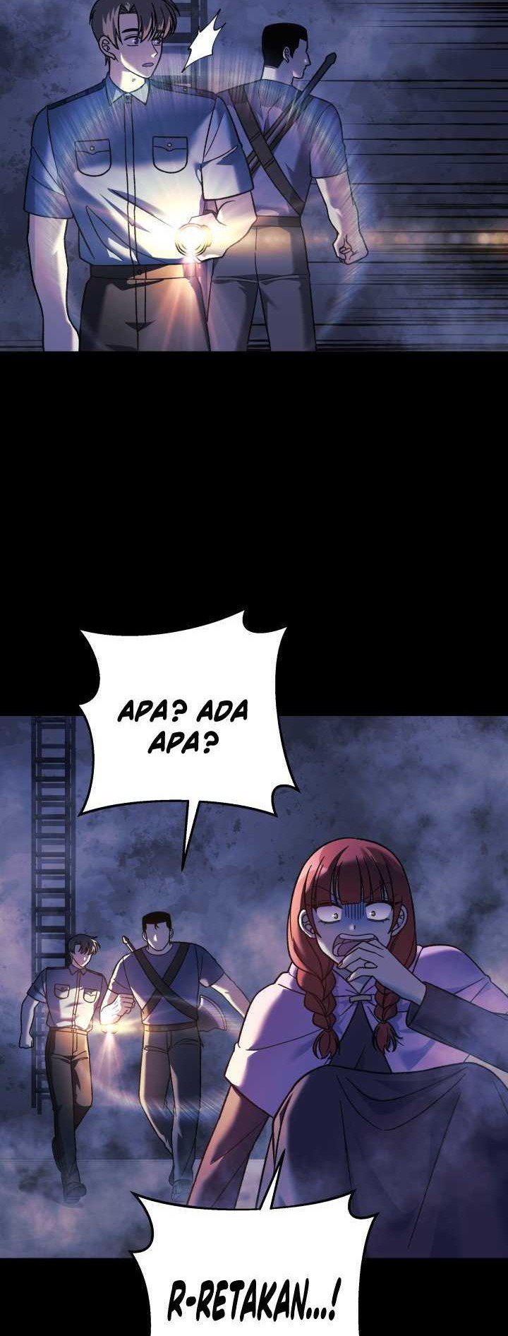 My Daughter is the Final Boss Chapter 92 Gambar 51