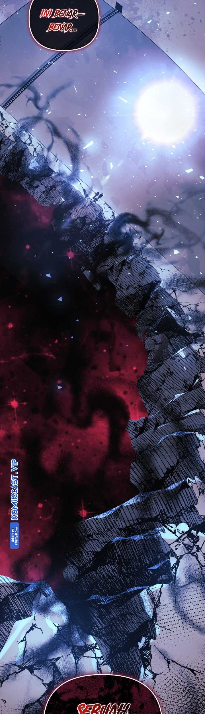 My Daughter is the Final Boss Chapter 92 Gambar 54