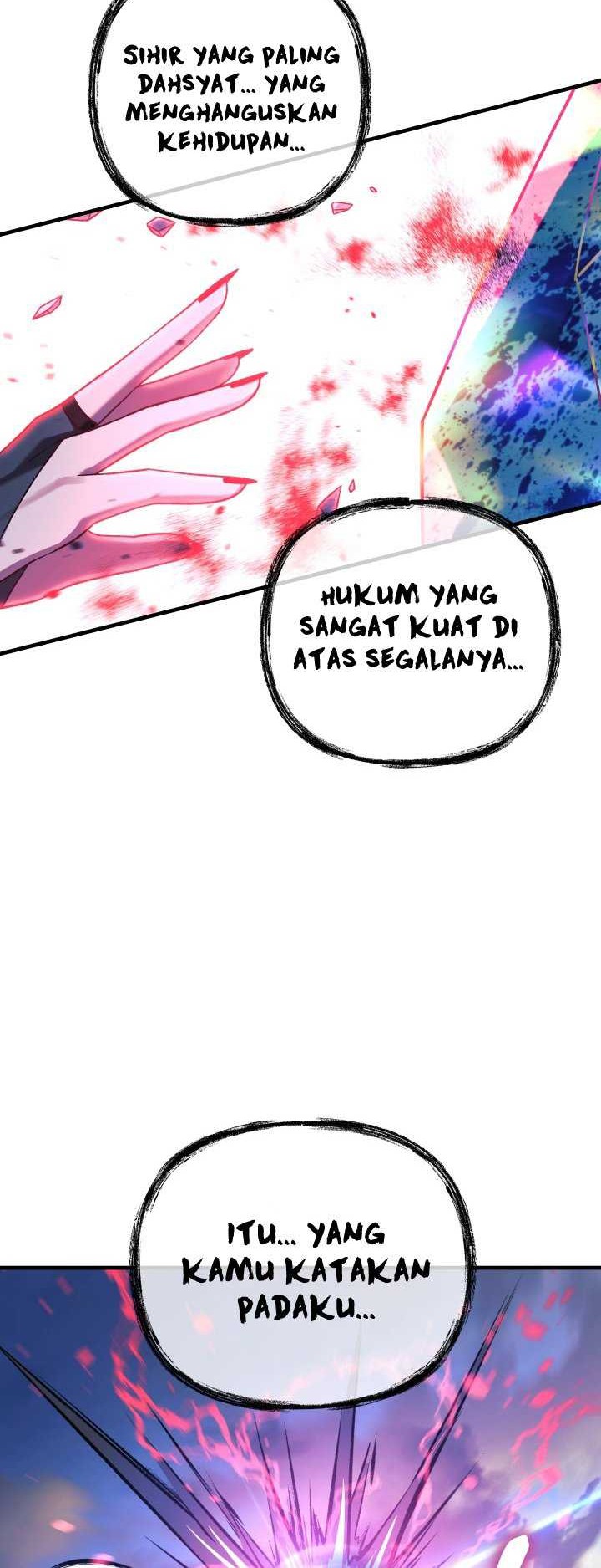 My Daughter is the Final Boss Chapter 92 Gambar 9