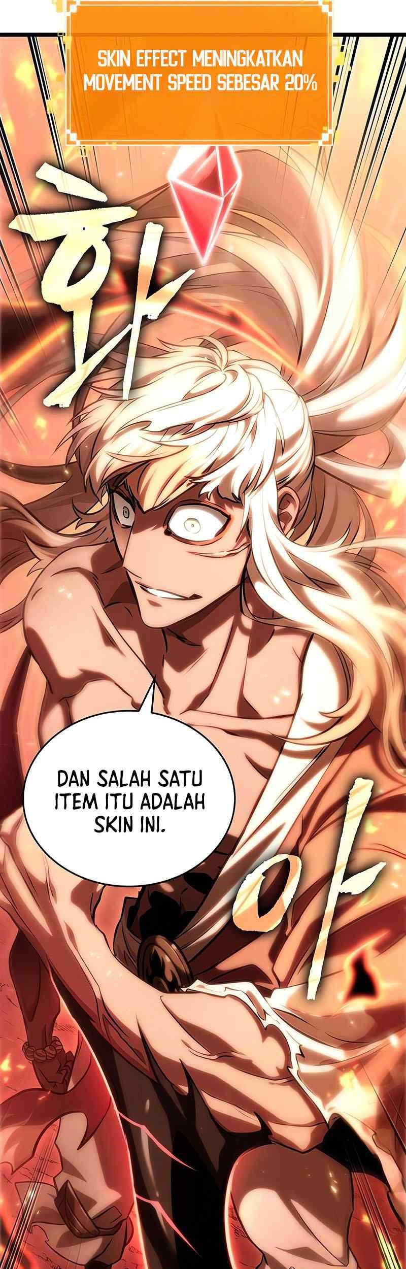 The World After the Fall Chapter 99 Gambar 34