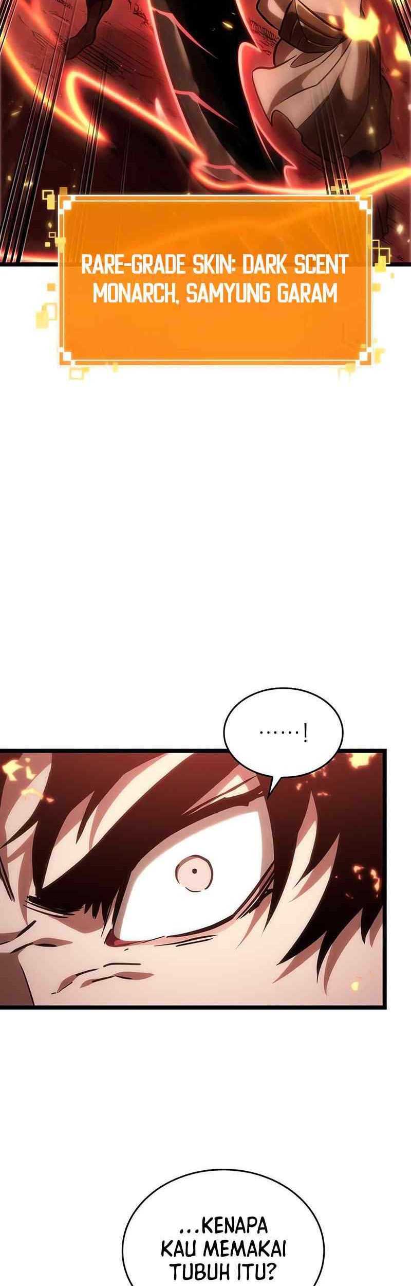The World After the Fall Chapter 99 Gambar 35
