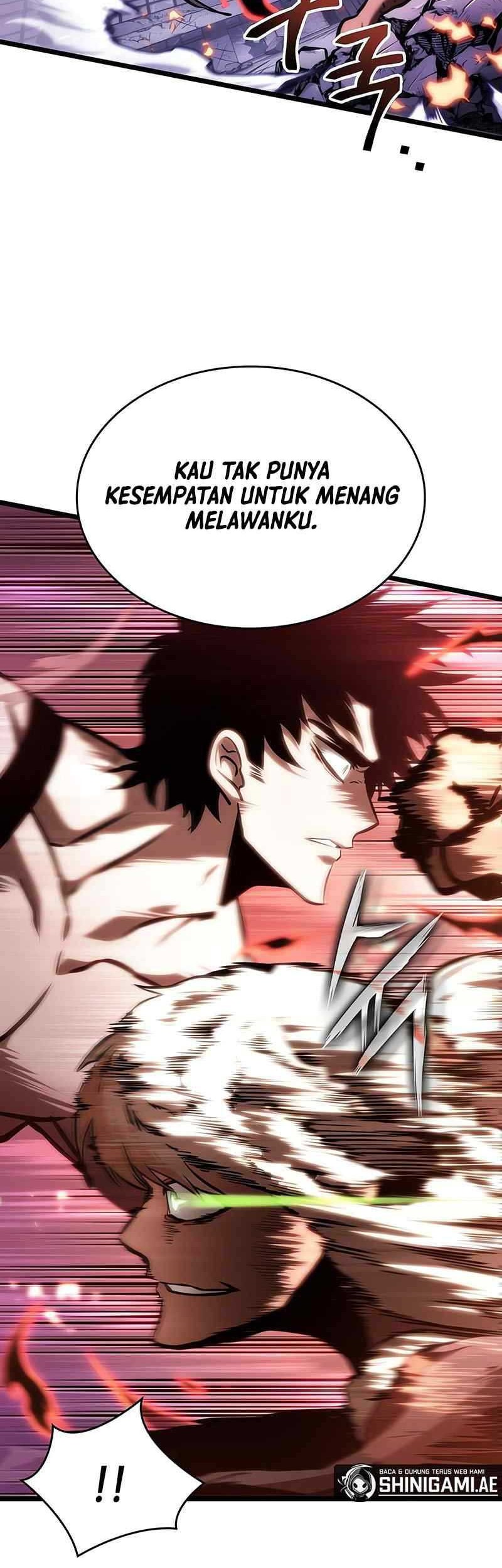 The World After the Fall Chapter 99 Gambar 37
