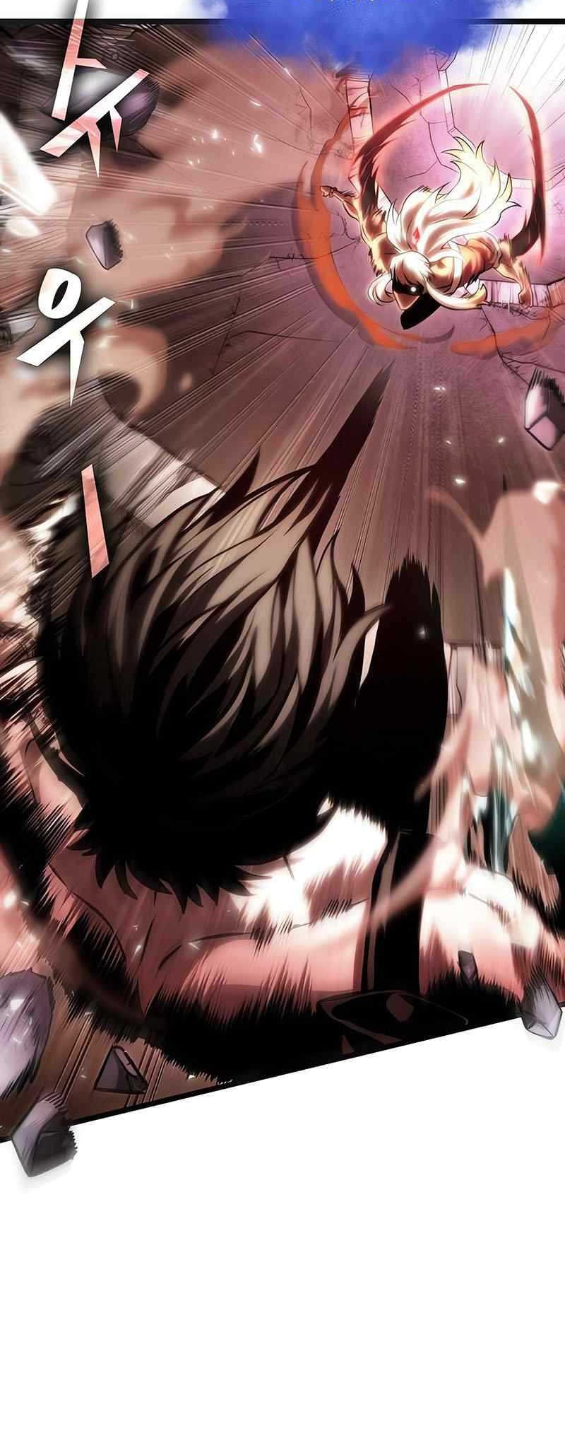 The World After the Fall Chapter 99 Gambar 40
