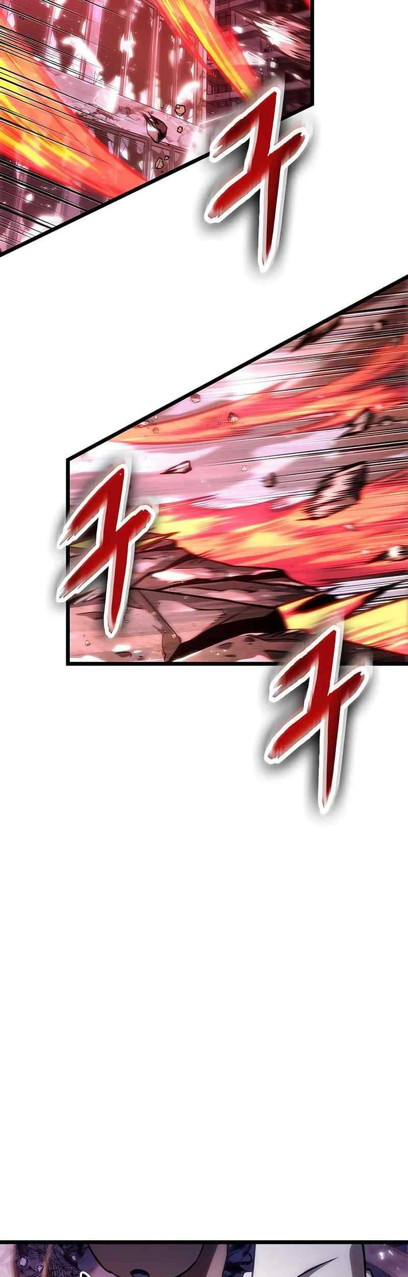 The World After the Fall Chapter 99 Gambar 43