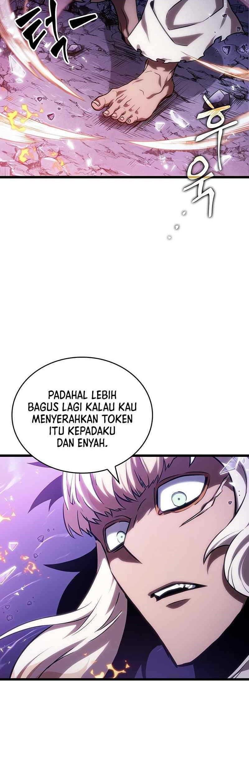 The World After the Fall Chapter 99 Gambar 44