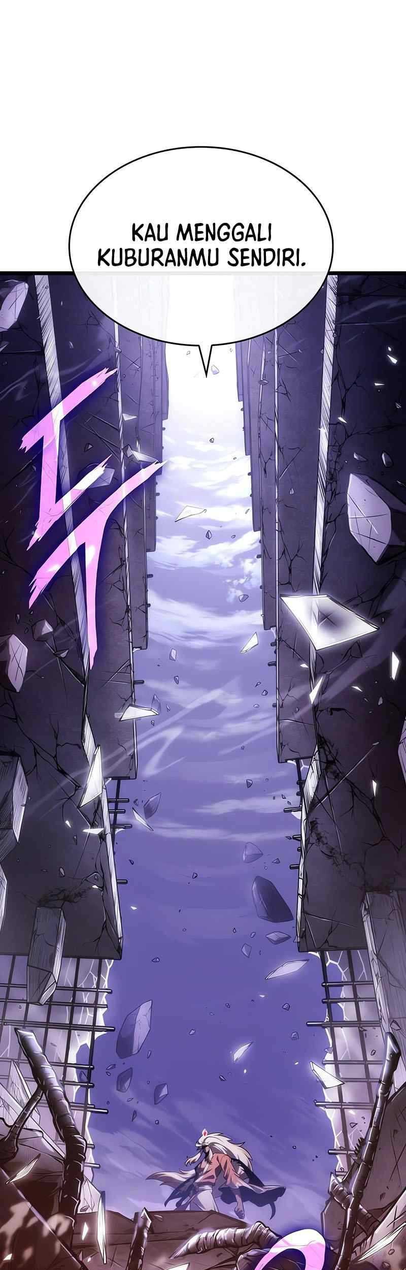 The World After the Fall Chapter 99 Gambar 45