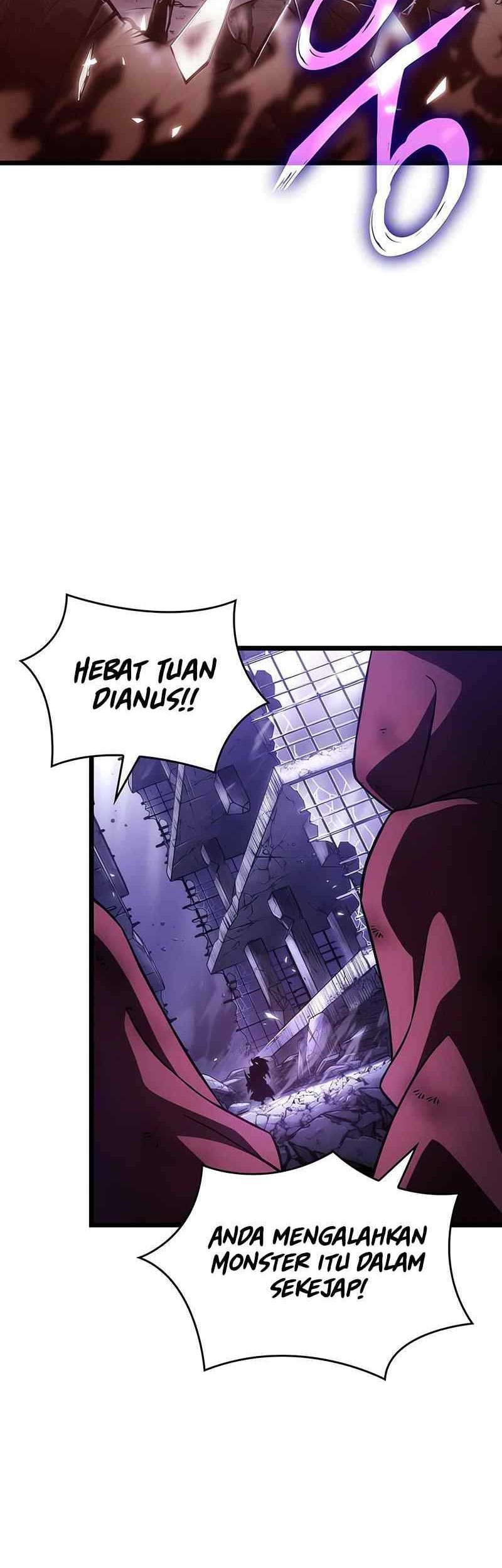 The World After the Fall Chapter 99 Gambar 46