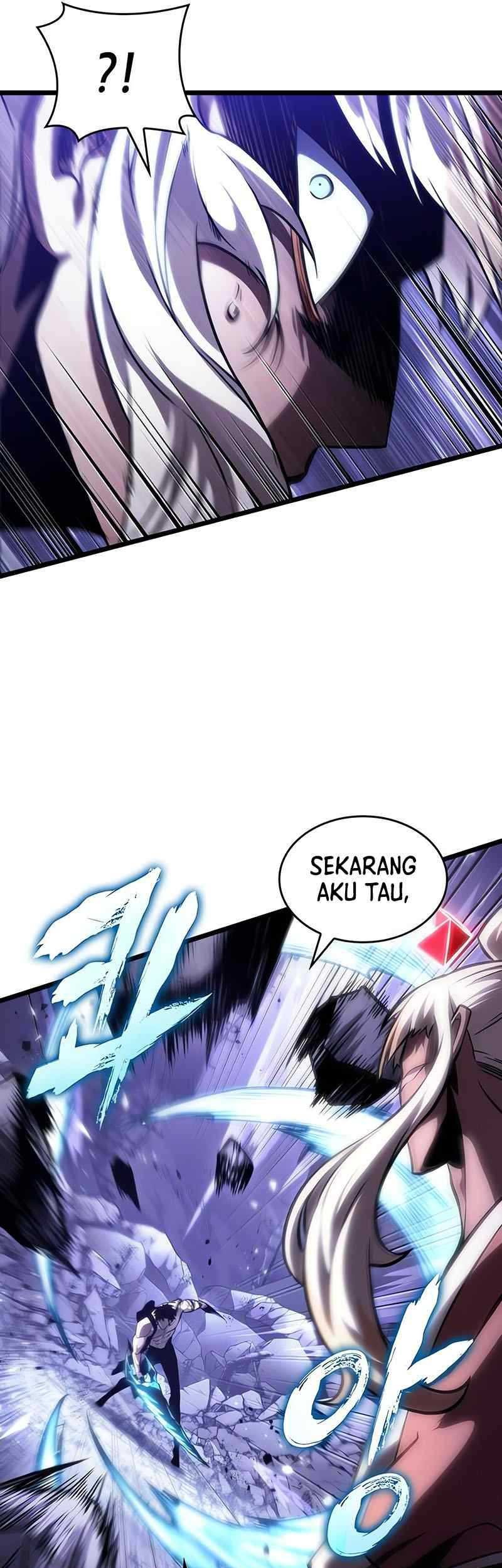 The World After the Fall Chapter 99 Gambar 49