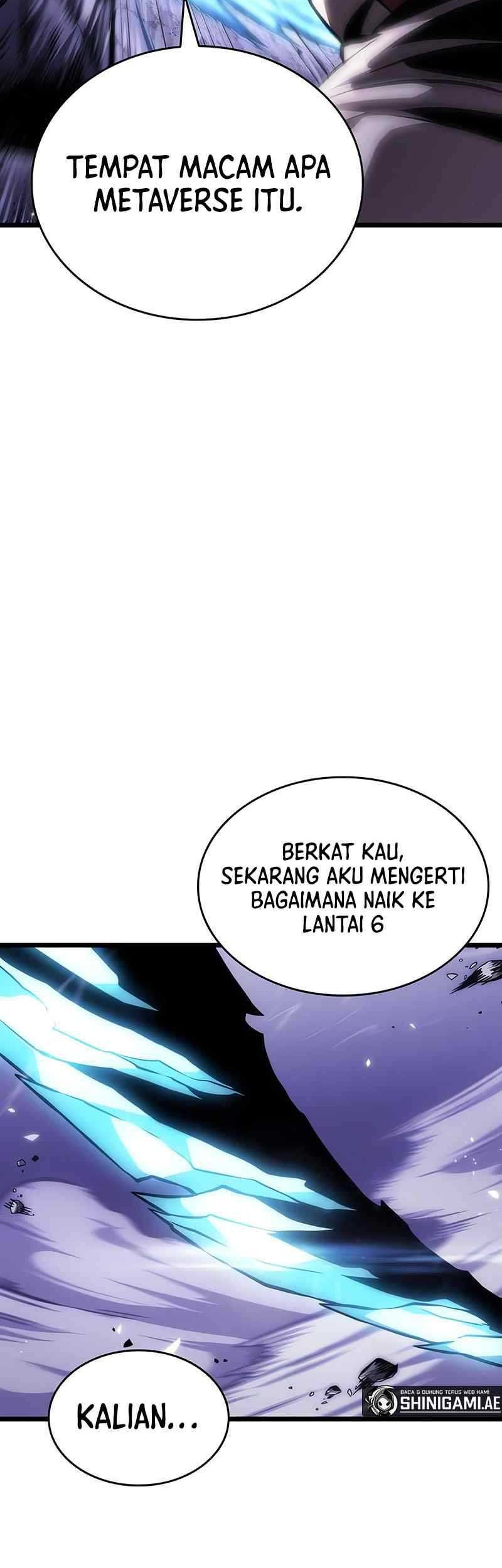 The World After the Fall Chapter 99 Gambar 50