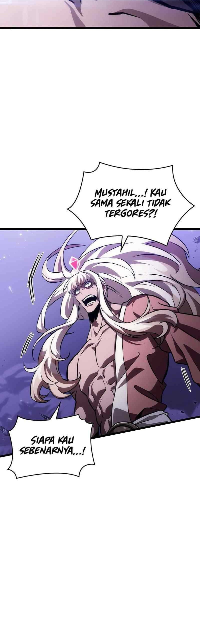 The World After the Fall Chapter 99 Gambar 52