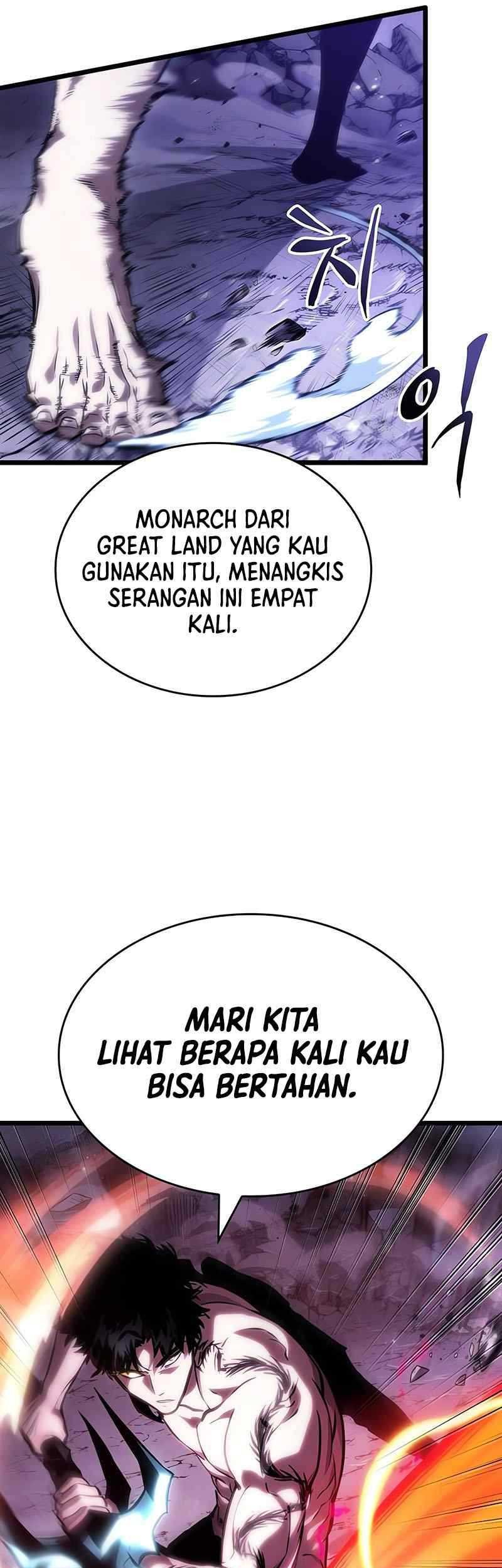 The World After the Fall Chapter 99 Gambar 53