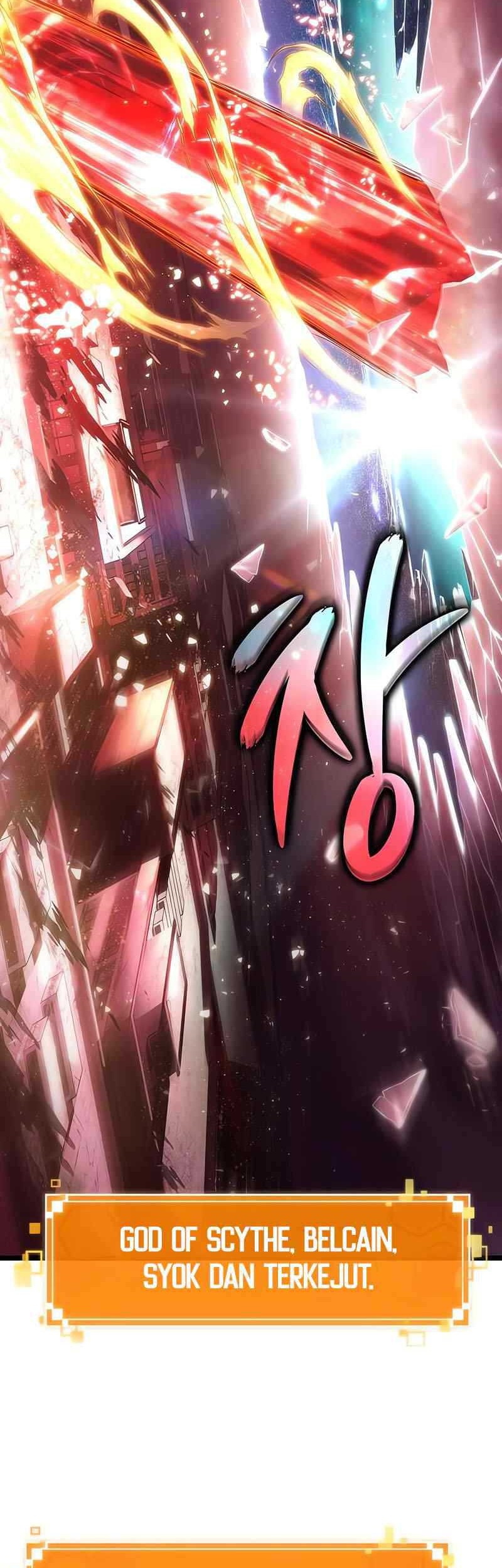 The World After the Fall Chapter 99 Gambar 62