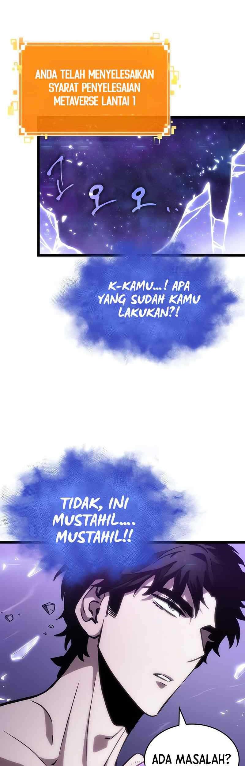 The World After the Fall Chapter 99 Gambar 64