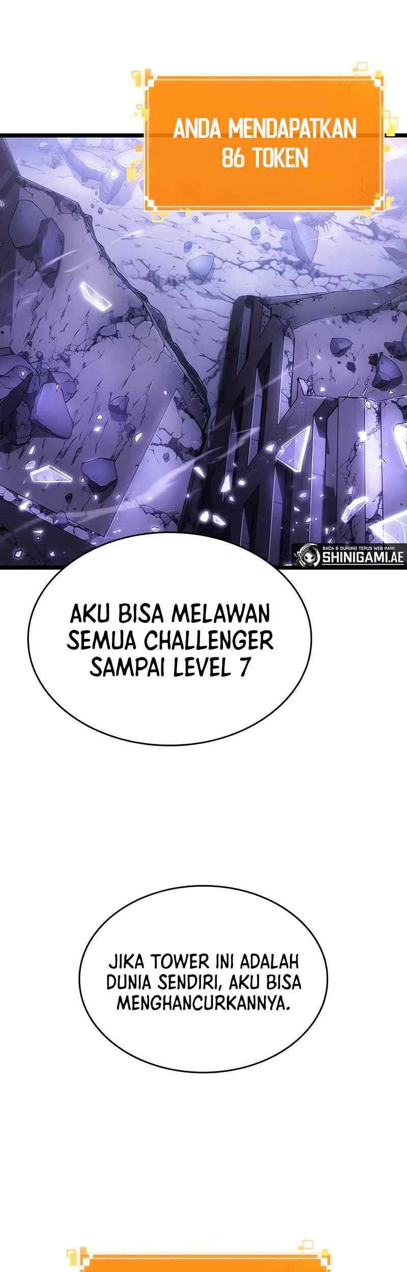 The World After the Fall Chapter 99 Gambar 66