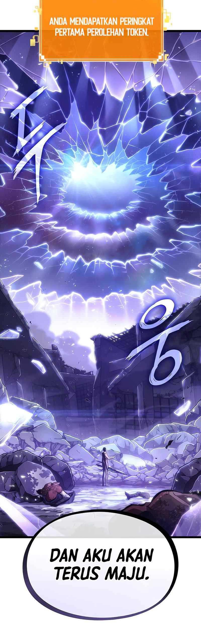 The World After the Fall Chapter 99 Gambar 67