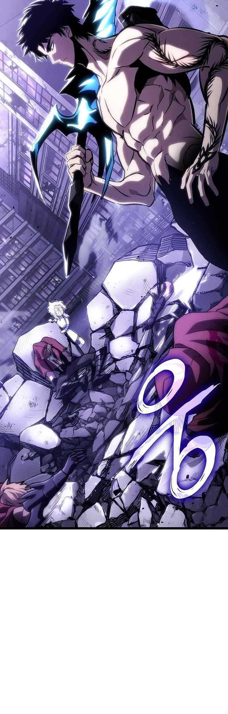The World After the Fall Chapter 99 Gambar 3
