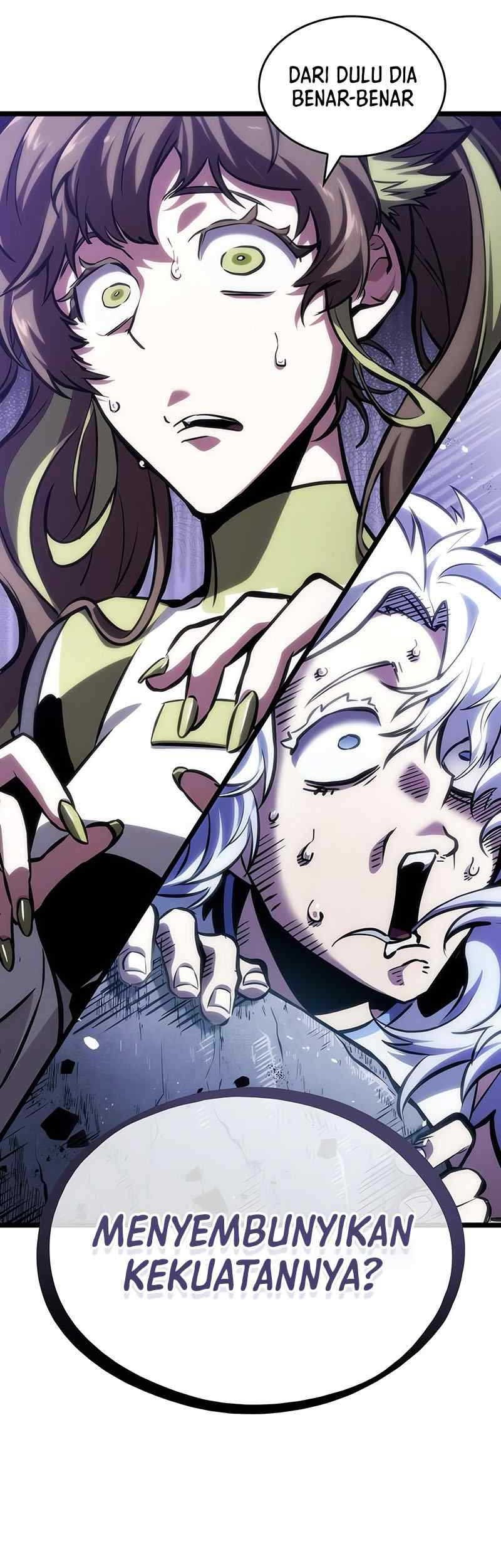 The World After the Fall Chapter 99 Gambar 4