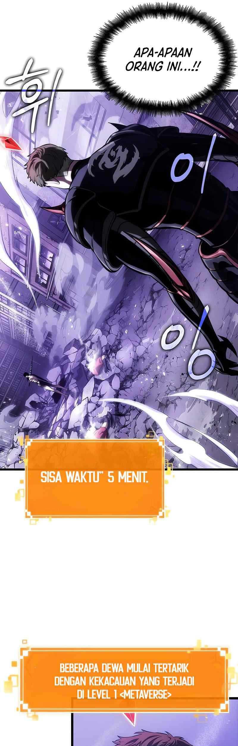 The World After the Fall Chapter 99 Gambar 6