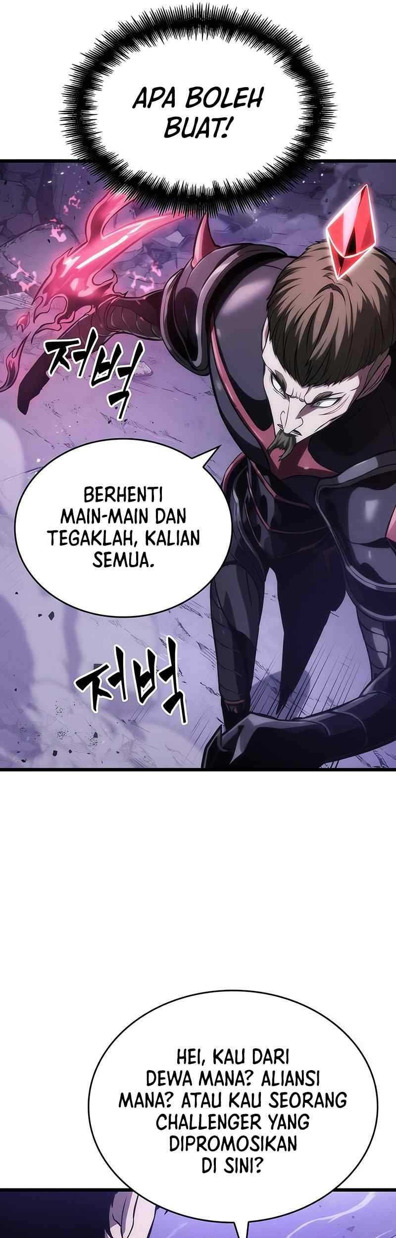The World After the Fall Chapter 99 Gambar 10
