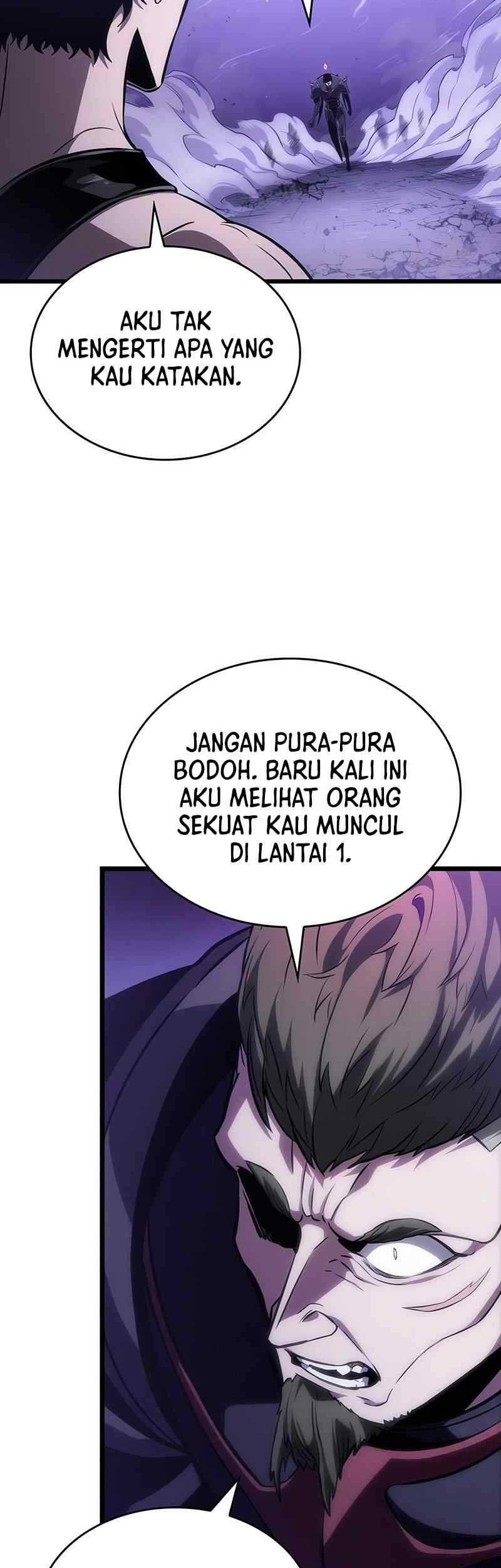 The World After the Fall Chapter 99 Gambar 11