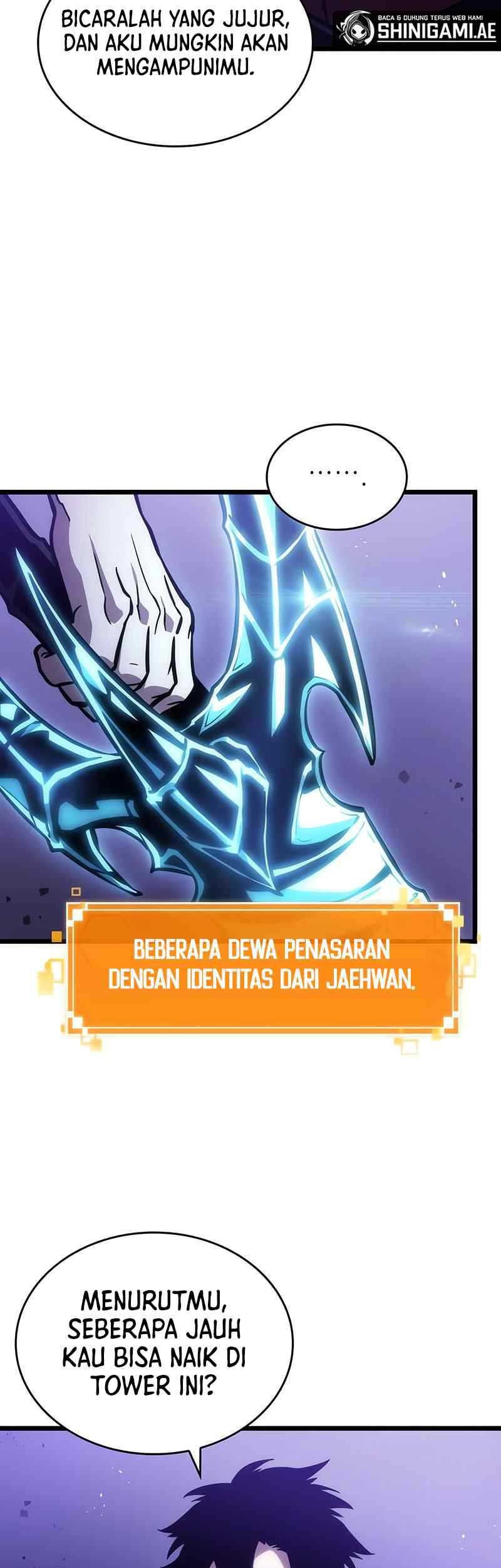 The World After the Fall Chapter 99 Gambar 12