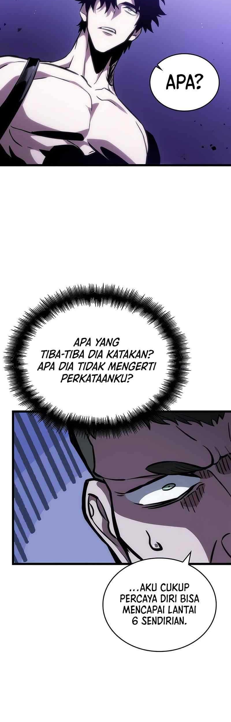 The World After the Fall Chapter 99 Gambar 13