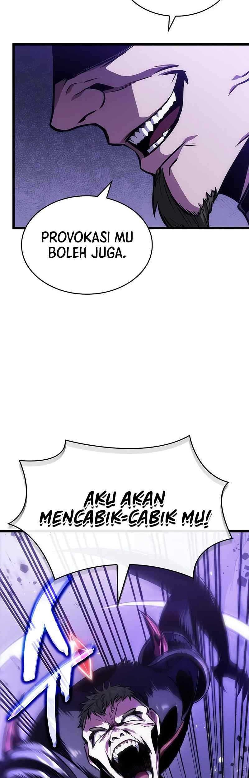 The World After the Fall Chapter 99 Gambar 15