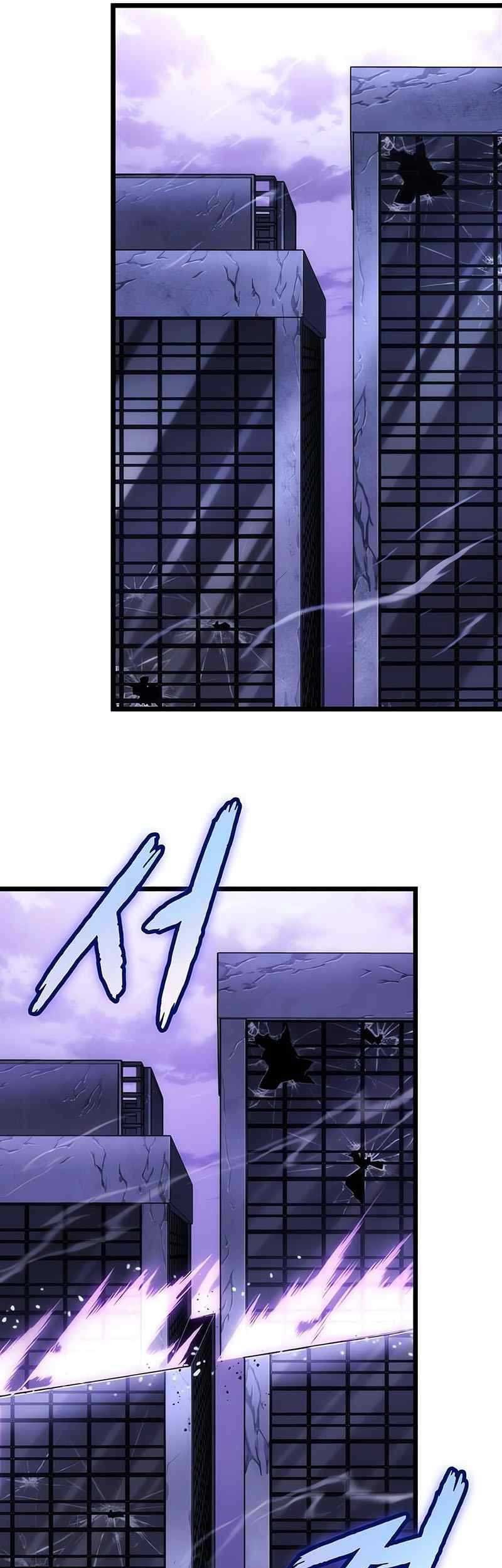 The World After the Fall Chapter 99 Gambar 18