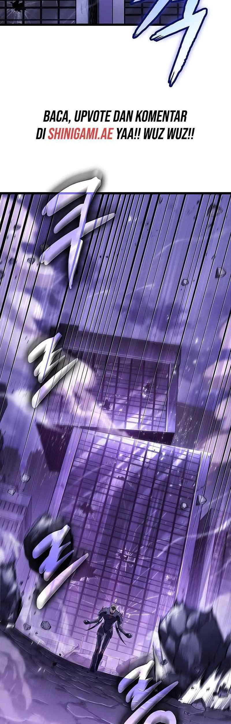 The World After the Fall Chapter 99 Gambar 19