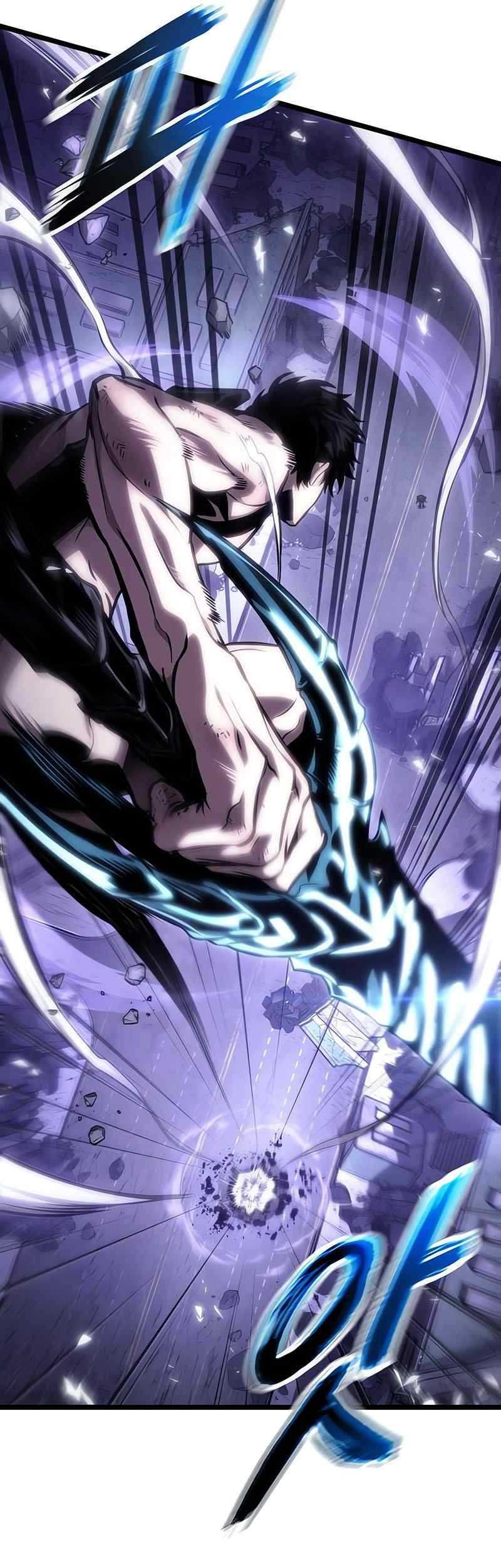 The World After the Fall Chapter 99 Gambar 22